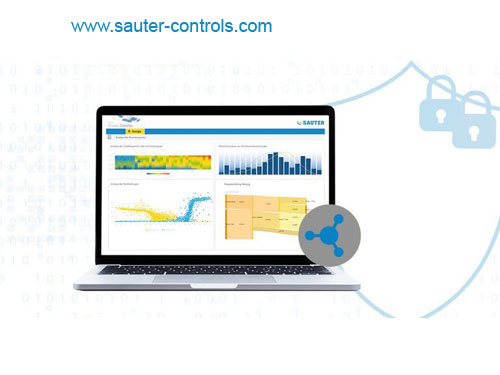 www.sauter_controls.com SAUTER Vision Center 8.1 