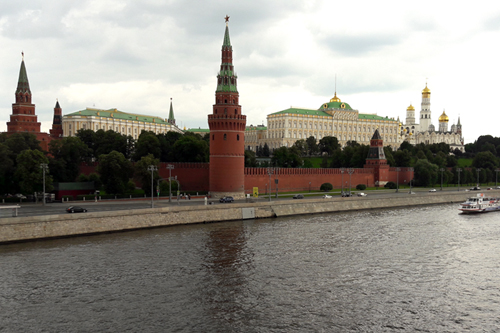 Большой Кремлевский Дворец, г.Москва, Кремль