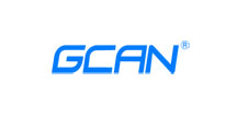 GCAN PLC Программируемый логический контроллер GCAN-PLC